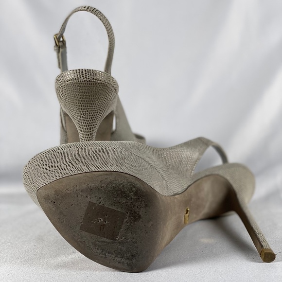 Sergio Rossi pump - Picture 4 of 4